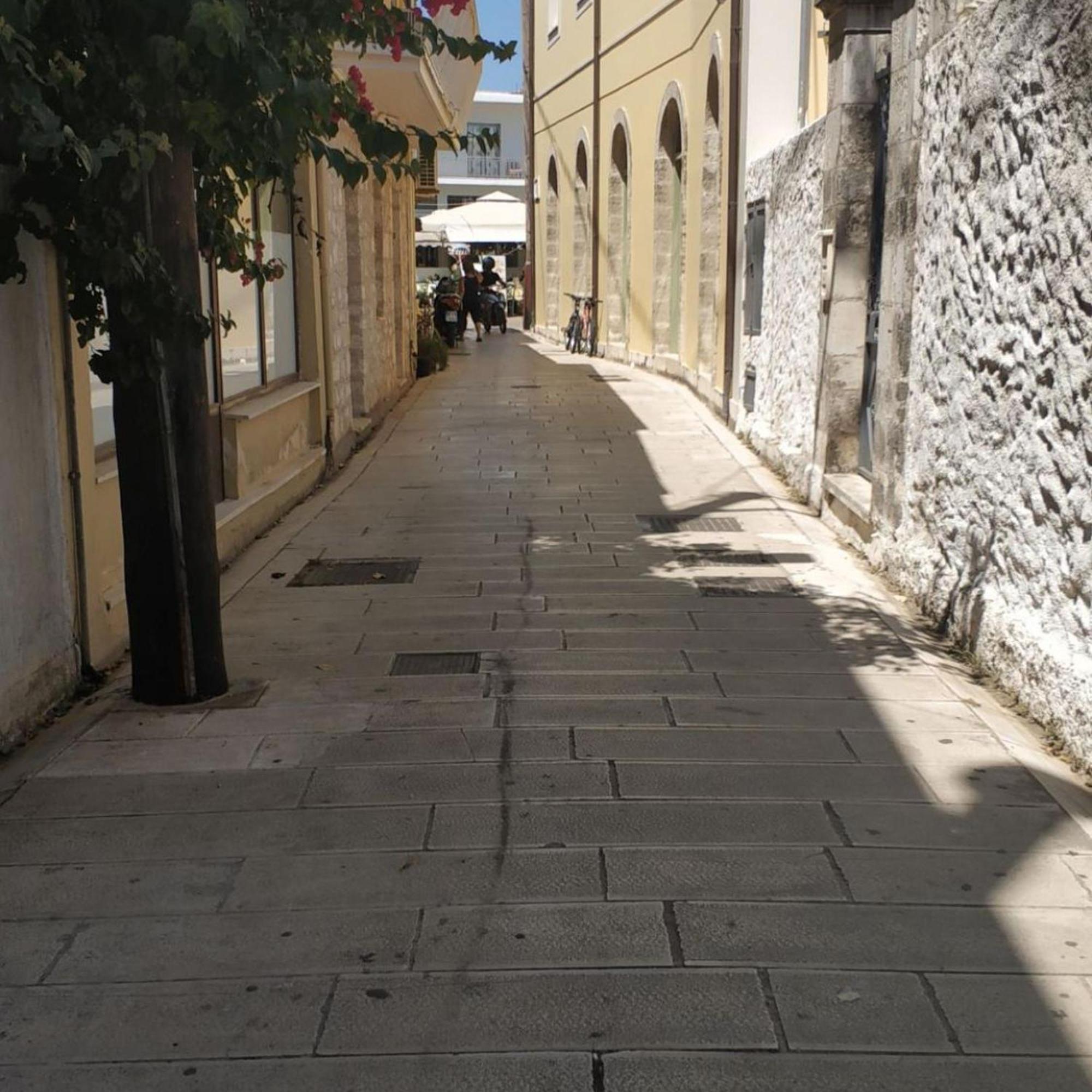 La Centralle Lefkada - Lefkada Bnb Exterior photo